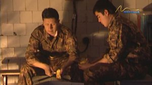 "Занжир" телесериали | 7-қисм