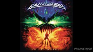 Gamma Ray- Rise