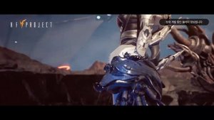 RF PROJECT - НОВАЯ MMORPG