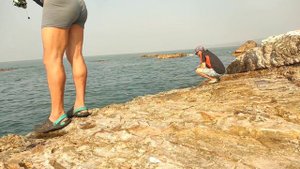 GOA.FISHING  DAY 1
