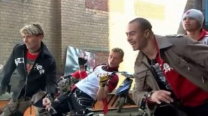 STREET JAZZ / СТРИТ ДЖАЗ