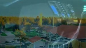 Поезд  на  Ленинград