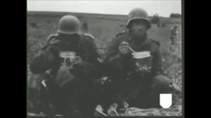 Советский пограничник рассказывает как встретил войну