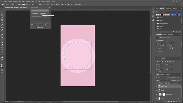 Tutorial Como diseñar portada historias destacadas de Instagram en Photoshop ACTUALIZADO + PSD смотреть онлайн