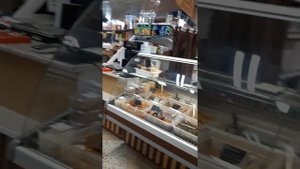 Хабаровск, рынок