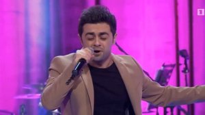 Erik Karapetyan - Chka Qizi Nman ( Sayat-Nova) - Erg Ergoc