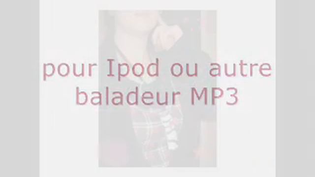 cache oreilles et accessoires par Booboote-creations.com смотреть онлайн