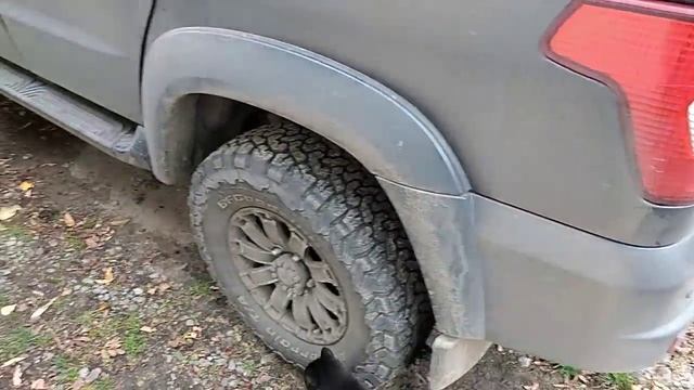 УАЗ Патриот 2019. Один год эксплуатации. Вложения и доработки. смотреть онлайн