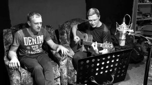 Сектор Газа - Сифон 🎸 cover by Saprykin
