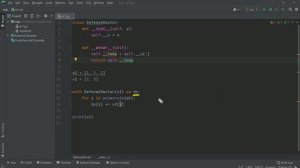 #32. Менеджеры контекстов. Оператор with _ Объектно-ориентированное программирование Python (720p)