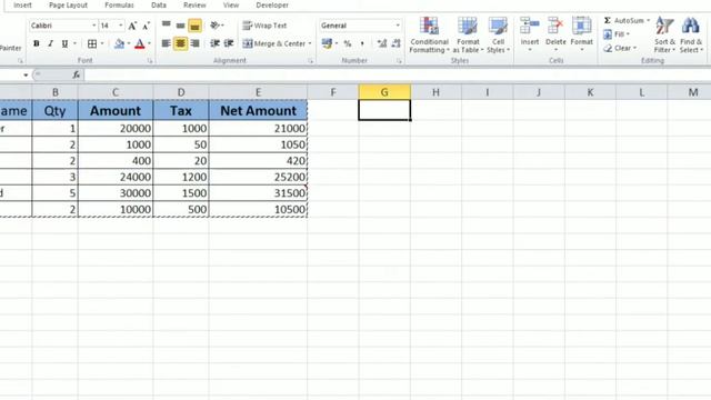 What Happen When you press Ctrl + Alt + V on your Keyboard #MS Excel смотреть онлайн