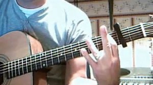 chords - michelle - beatles.