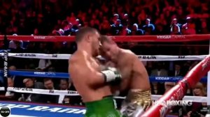 Василий Ломаченко vs Джервонта Дэвис! Кто же победит?