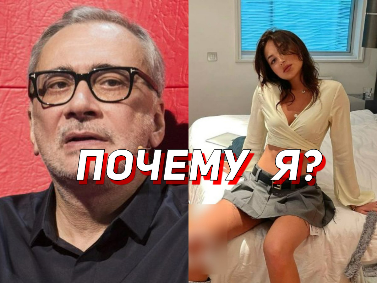 Константин Меладзе вернулся на сцену и  записал дуэт с одной из солисток  группы "ВИА Гра"