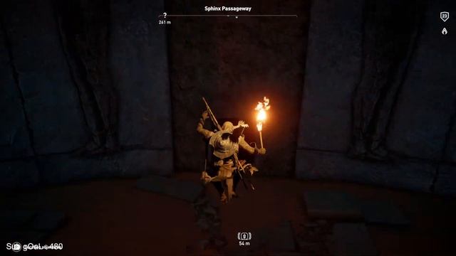 Assassin's Creed Origins, Ep 7 смотреть онлайн