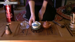 Гайвань или чайник? Выбираем первую чайную посуду!