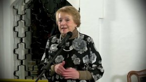 Библиотекарь. Многоплановость профессии, или поговорим о творчестве