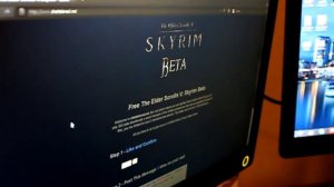 The Elder Scrolls V: Skyrim - [FREE GAME DOWNLOAD]