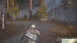 Тест обзор М16А1-2-3 какую выбрать в чем разница в игре (Stay Out) сталкер онлайн
