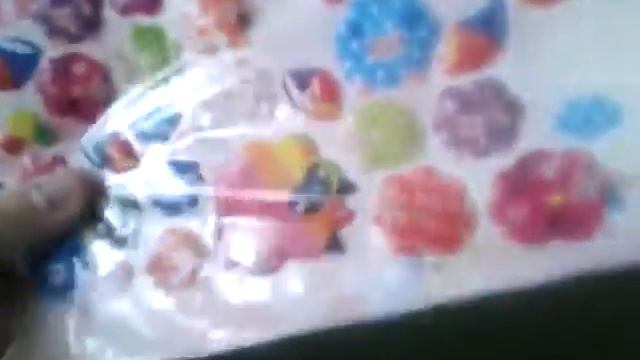 Мои объёмные наклейки смотреть онлайн