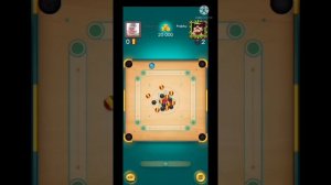 SA Gamer Carrom Disc Pool Game online game play Live game play