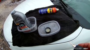 ГРАНТА ФЛ  В ДОРОГЕ  ЗАМЕРЗЛИ ЗАМКИ НА  ДВЕРЯХ...ЧТО ДЕЛАТЬ?