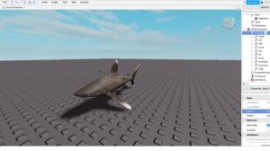 Roblox Studio How to make a (Skinned Mesh NPC)