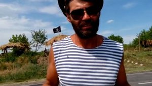 Казак казакам и атаманам Петропавловского юрта