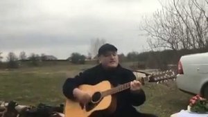 Рамзан Ахмадов - Хьа бох1у, мичахь бу безам (2019)