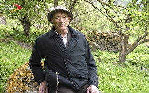 Фыдӕлтыккон таурӕгътӕ | Фыдӕлты уӕзӕгмӕ