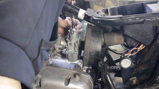 Возвращаем к жизни ЗИД 200 Фермер смотреть онлайн