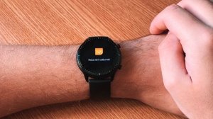 Amazfit GTR 2 – лучшие смарт часы от Xiaomi? Подробный обзор и распаковка | Яблык