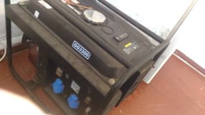 Электротример PIT PTR2000-EL ОБЗОР и Покосил траву