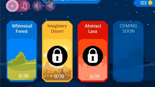 Magic Potion - interface test смотреть онлайн