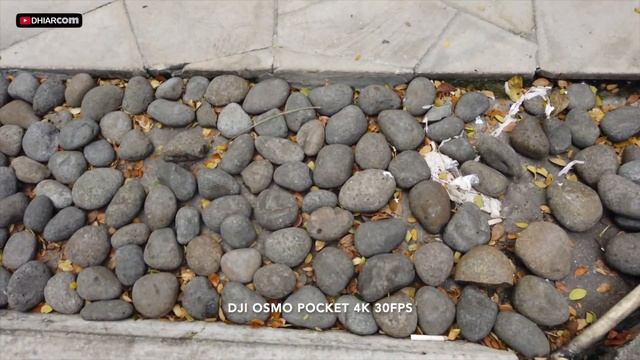 5jt-an.. Review DJI OSMO POCKET Indonesia, 4K 60fps, Slowmo 120fps смотреть онлайн