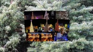 Новый год шагает по планете   ГРЕЦИЯ