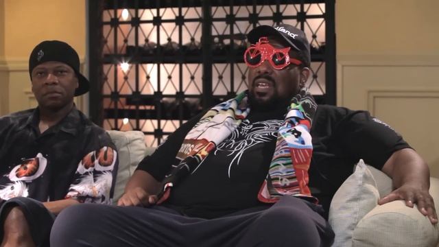 Тактика Звука - Выпуск 5 (scratch: transformer, Afrika Bambaataa, Pioneer DJM-T1)