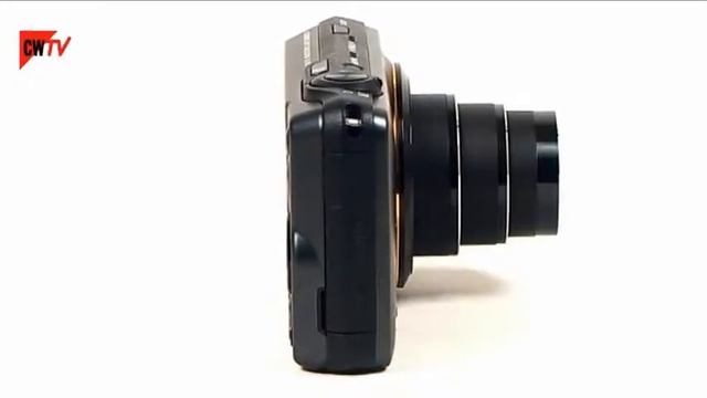 Digitalkamera: Casio Exilim EX-ZR10 | Computerwoche TV смотреть онлайн