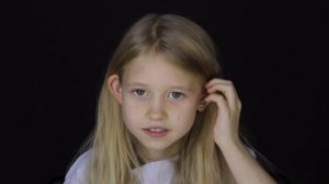 Алиса Руденко - 9 лет - 129 см - Видеовизитка