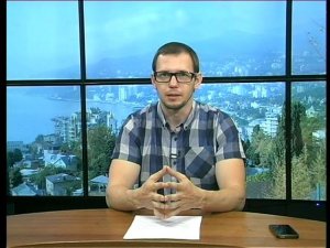 Как оформить землю под многоквартирным домом. Юридические консультации. Ялта ТВ.