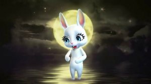 Пожелание спокойной ночи...