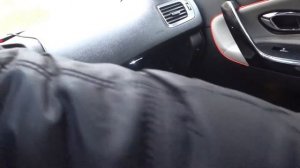 Замена салонного фильтра на киа сид