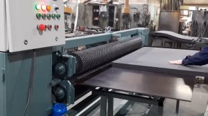 Конвалютер (резка поролона)