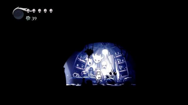 Как Добыть Капризный Компас,Загребущий Рой,Крепкий Панцирь,Ловец Душ? смотреть онлайн