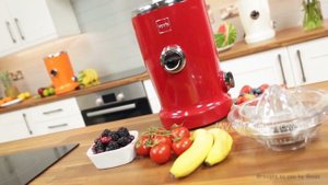 Best Juicers Machine You Need to know Juicer Slow Juicer Reviews 2020