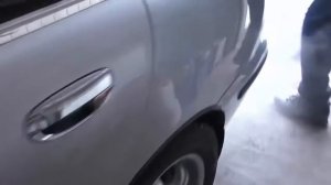 Хлопки из глушителя после прогрева двигателя на холостых.