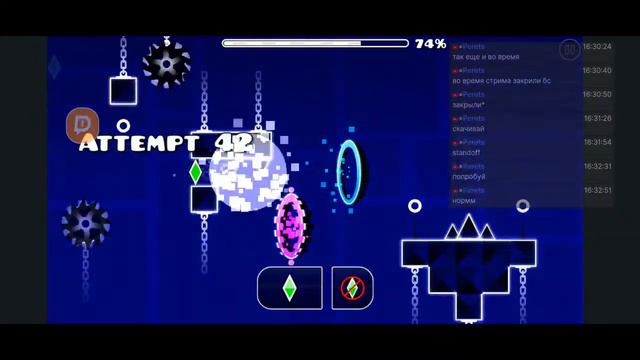 ИГРАЮ В БРАВЛ СТАРС.ПУШ КУБКОВ смотреть онлайн