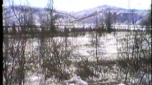 Мяунджа - Часть I-II