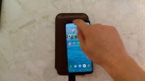 Samsung Galaxy S9 обзор
