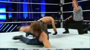 [Dean Ambrose | Official Fan - Page] Дин Эмброуз против Сета Роллинса